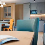 Peak Wildschoenau Appartement *