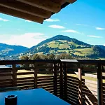 Peak Wildschoenau Grafenweg