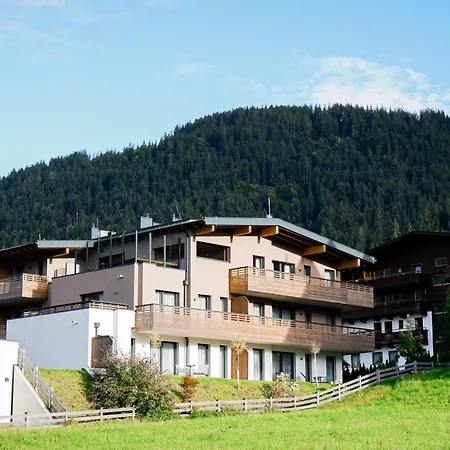 Peak Wildschoenau アパート Grafenweg