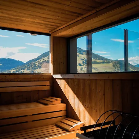 Peak Wildschoenau * Grafenweg