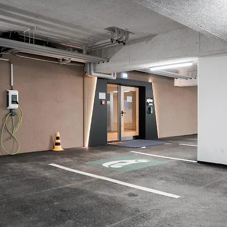 Peak Wildschoenau アパート *