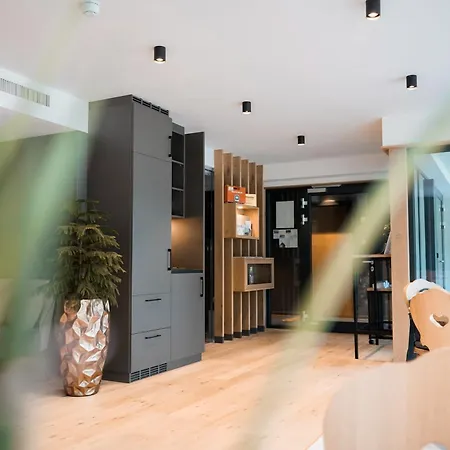 Peak Wildschoenau Grafenweg