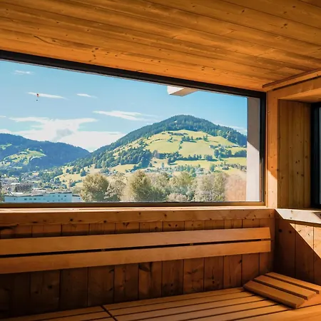 Peak Wildschoenau * Grafenweg