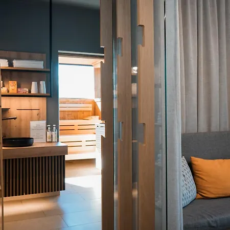 Peak Wildschoenau Апартаменты *