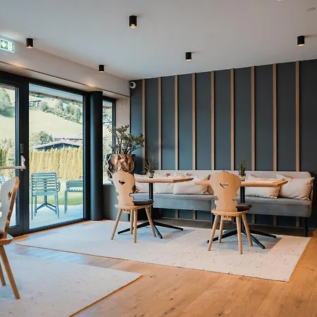 Peak Wildschoenau Апартаменты *