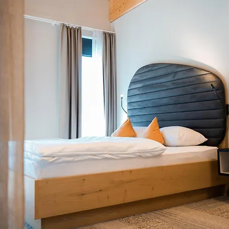 アパート Peak Wildschoenau