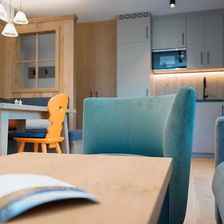Peak Wildschoenau Apartman *