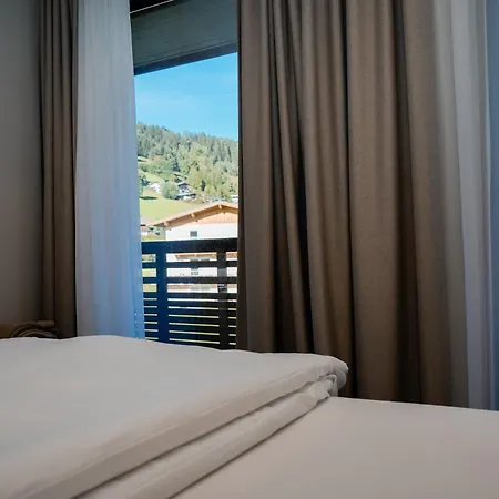 Apartman Peak Wildschoenau Grafenweg