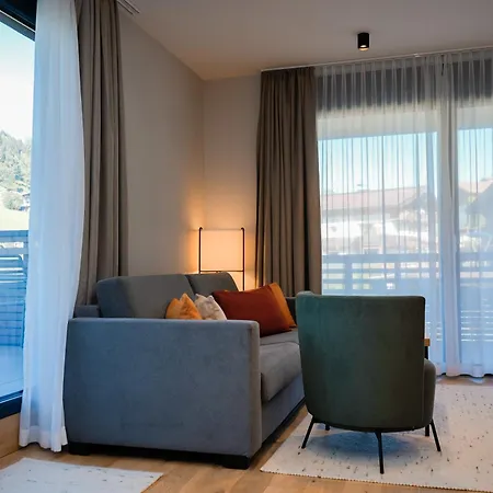 Appartement Peak Wildschoenau