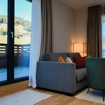 Peak Wildschoenau * Grafenweg