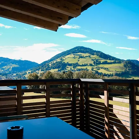 Peak Wildschoenau Grafenweg