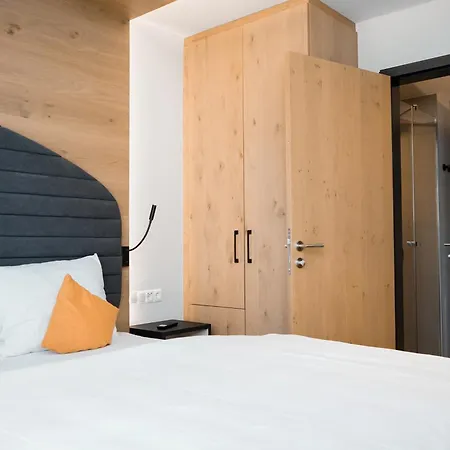 Peak Wildschoenau Appartement *