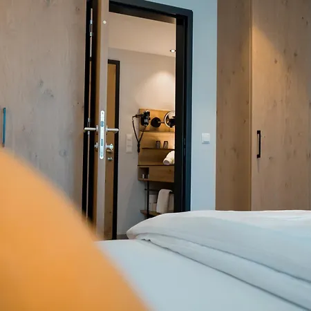 Appartement Peak Wildschoenau *