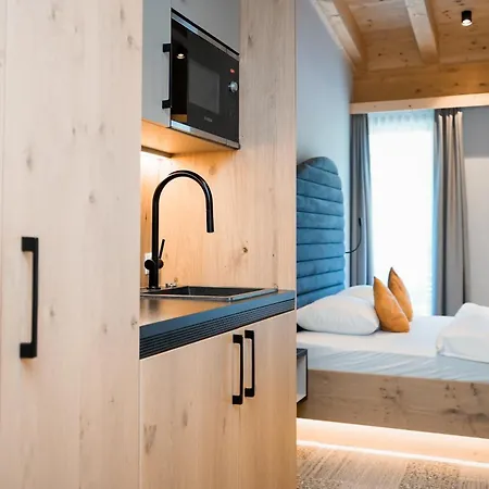 Peak Wildschoenau アパート *