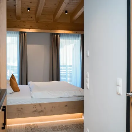 Appartement Peak Wildschoenau