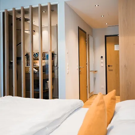 Апартаменты Peak Wildschoenau Grafenweg