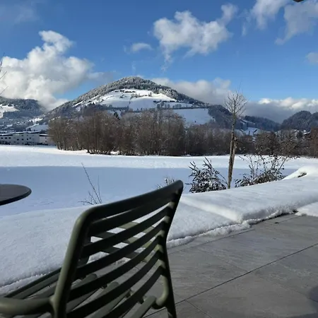 Apartman Peak Wildschoenau *