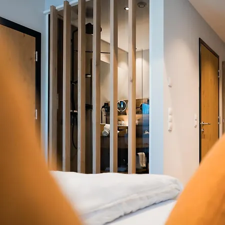Apartamento Peak Wildschoenau *